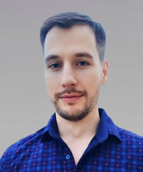 Леонид Беляев