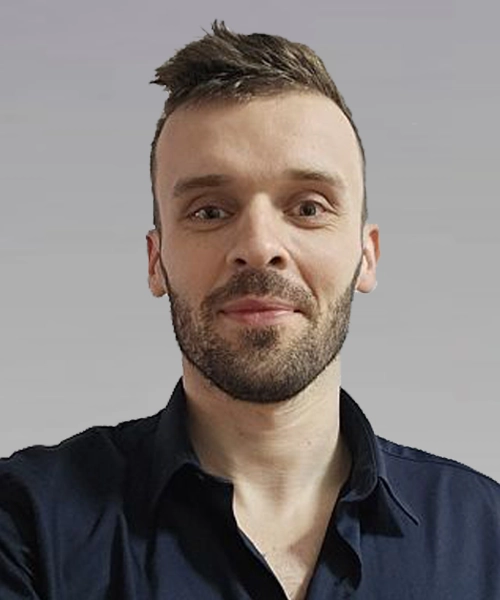 Юрий Тарасов